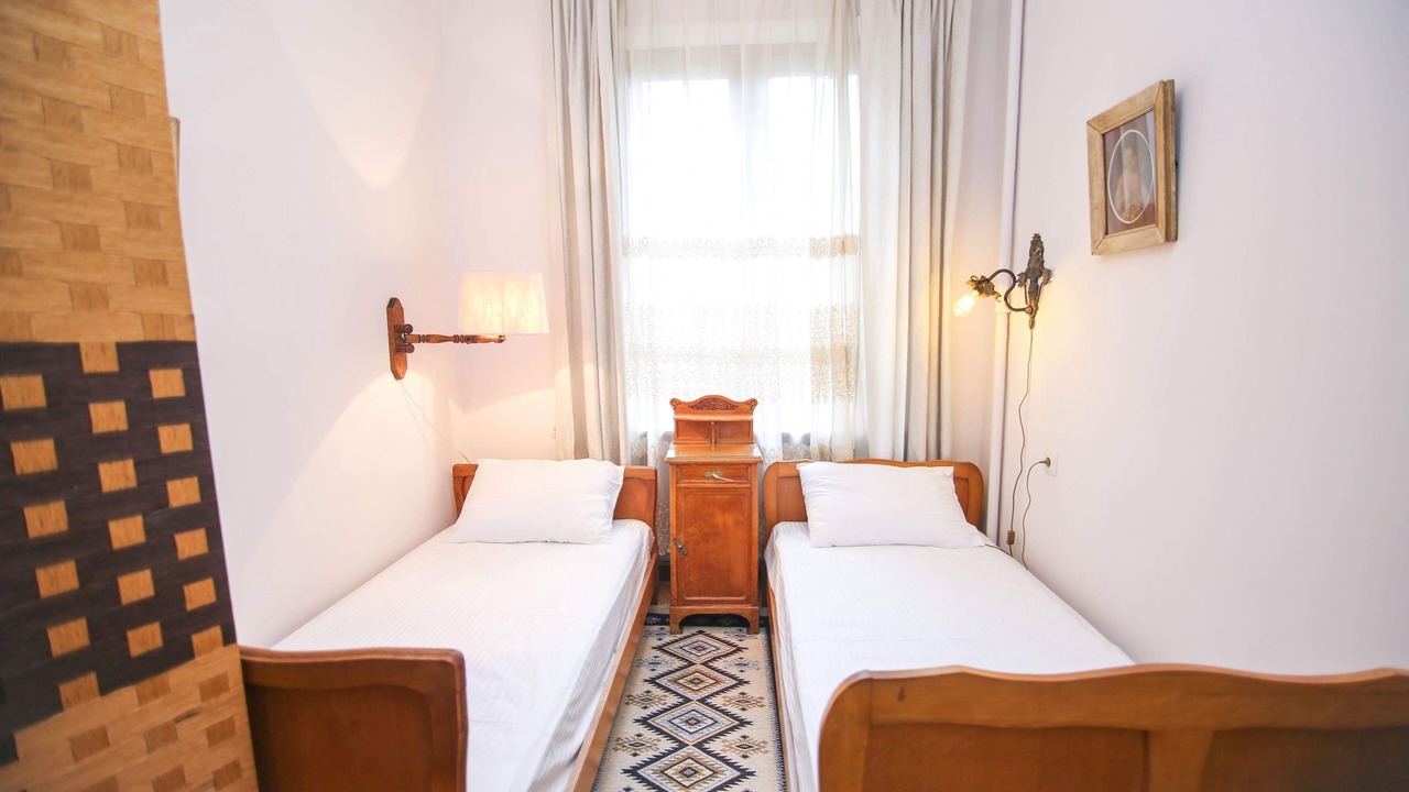 Photo of Bedroom in Chugureti