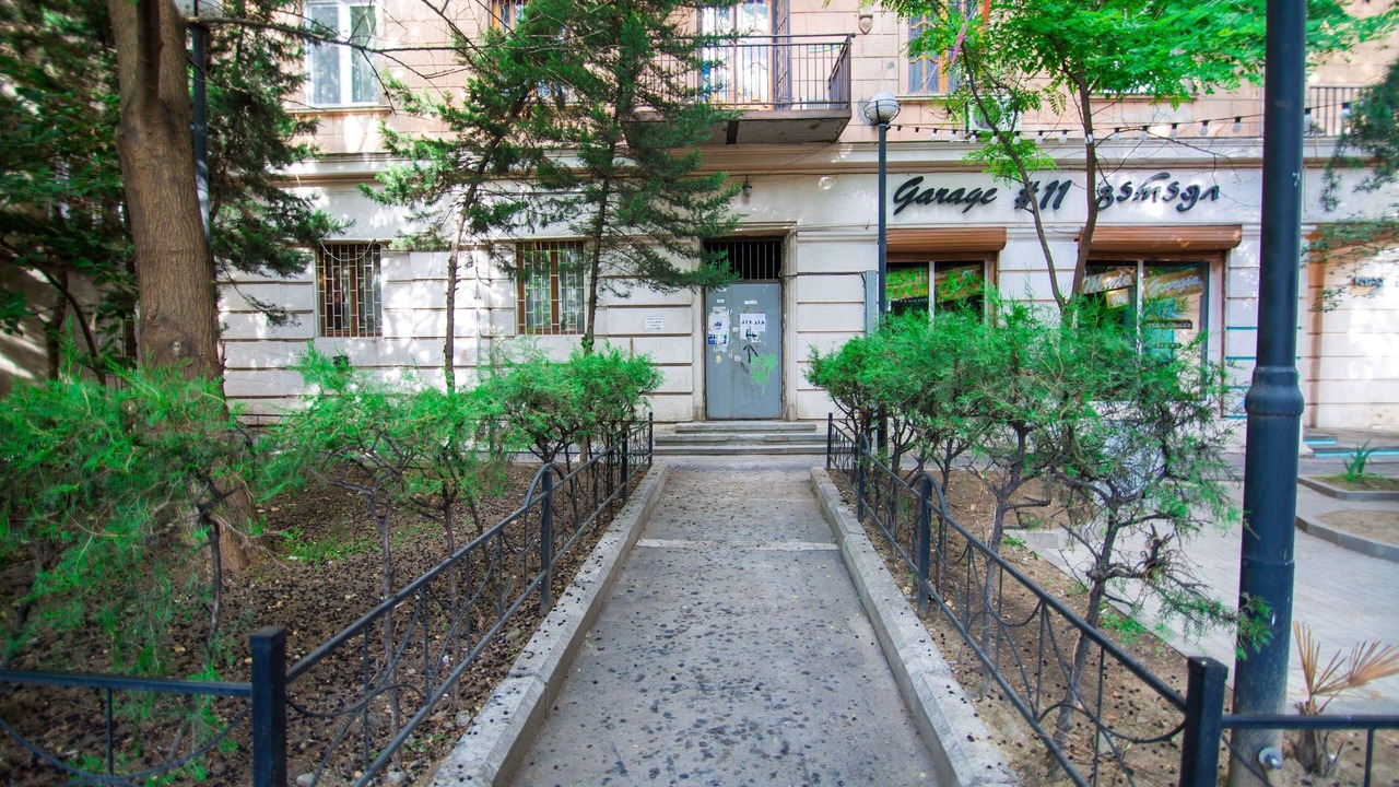 Photo of Outdoor in Chugureti