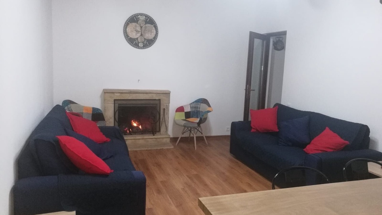 Photo of Livingroom in Kojori