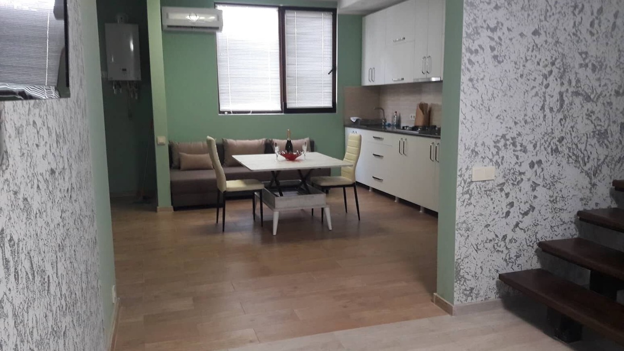 Photo of Bedroom in Old Boulevard