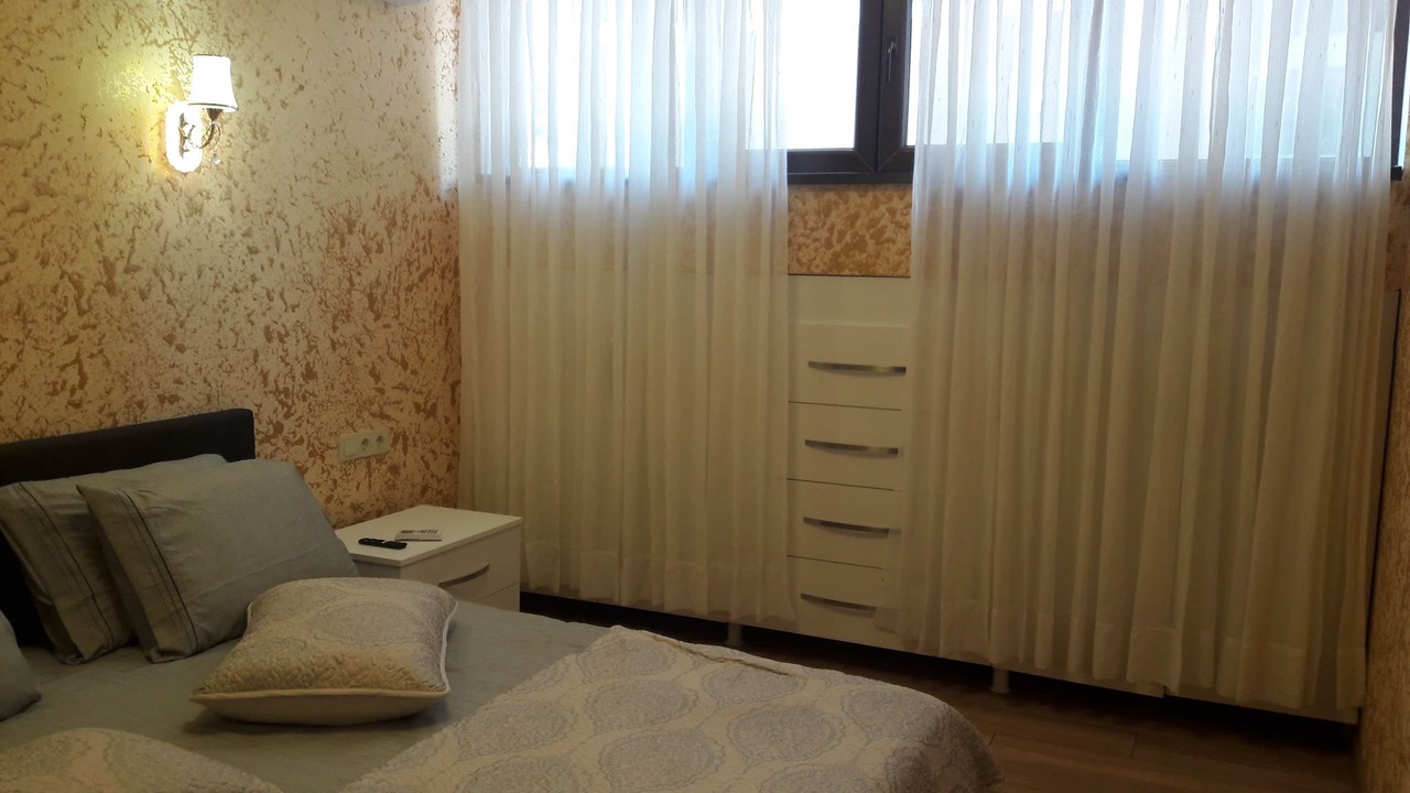 Photo of Bedroom in Old Boulevard