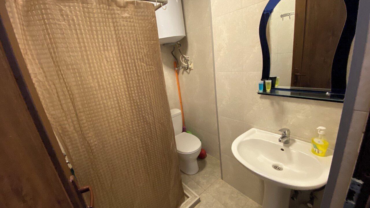 Photo of Bathroom in Batumi