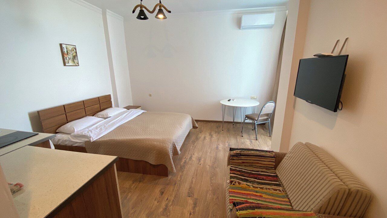 Photo of Bedroom in Batumi