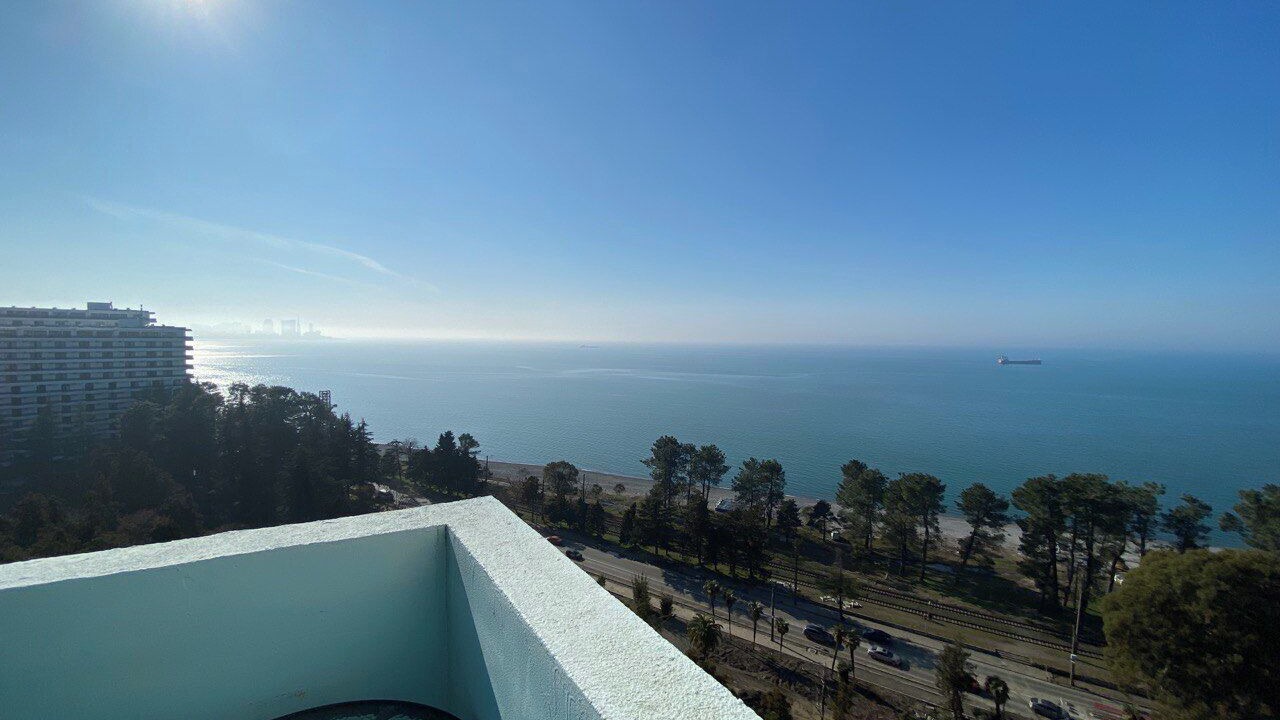 Photo of Outdoor in Batumi