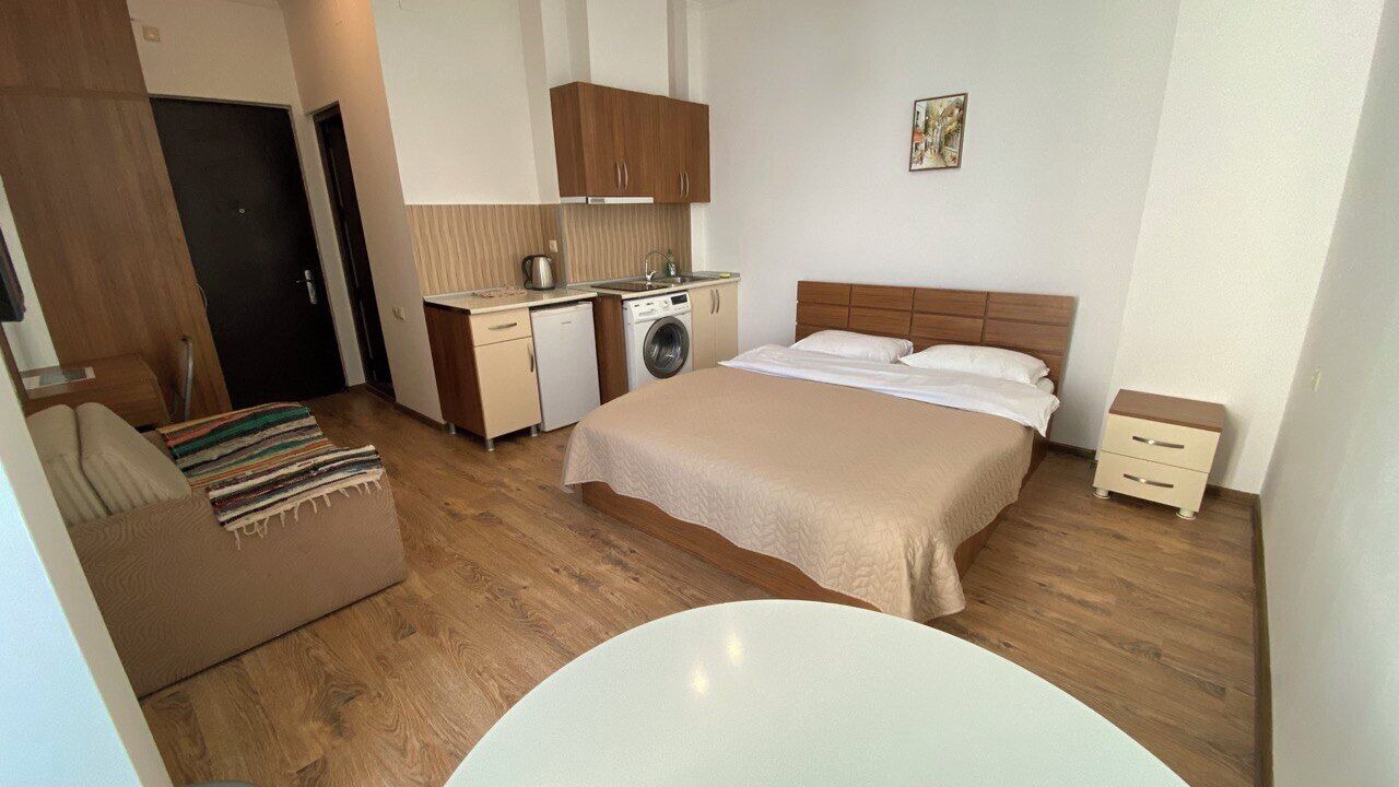 Photo of Bedroom in Batumi