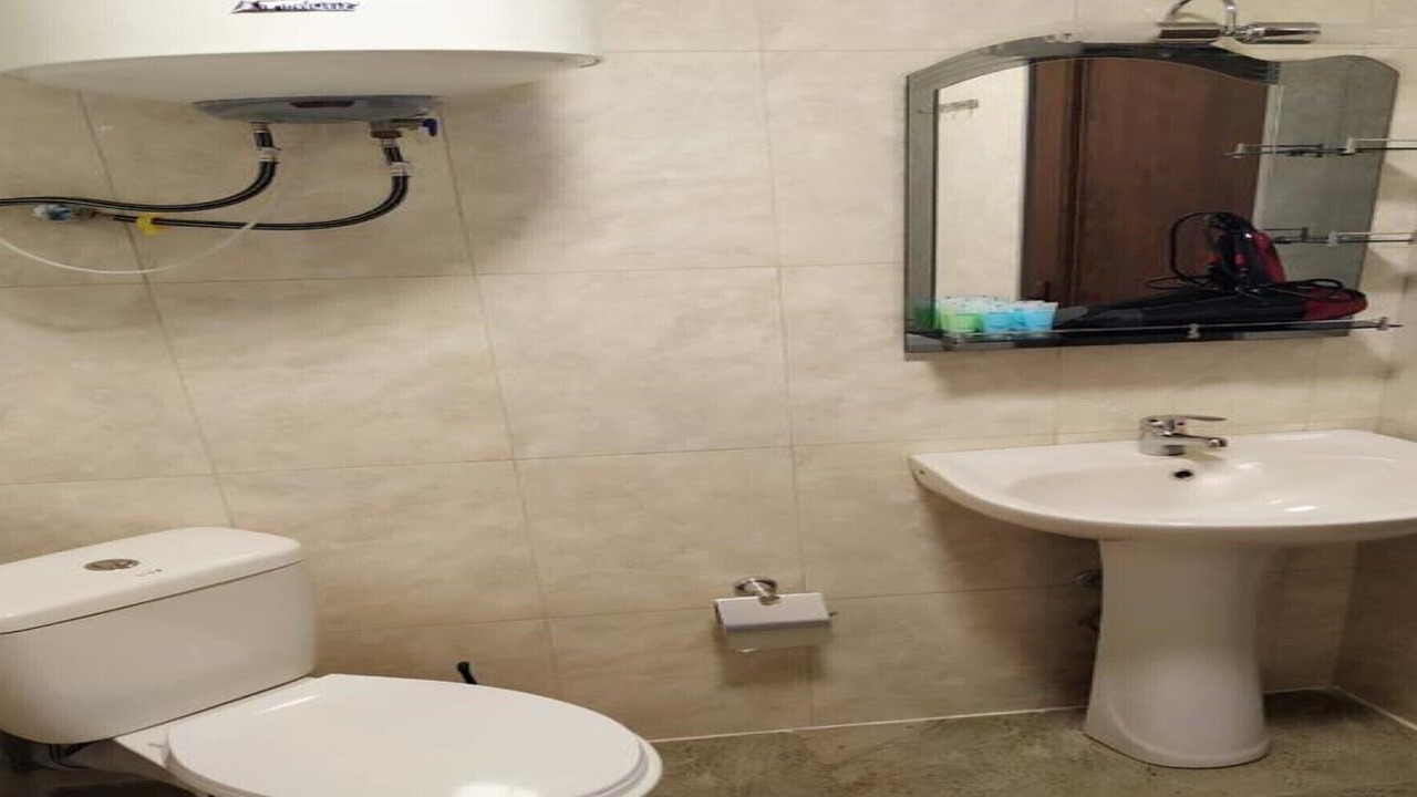 Photo of Bathroom in Makhinjauri