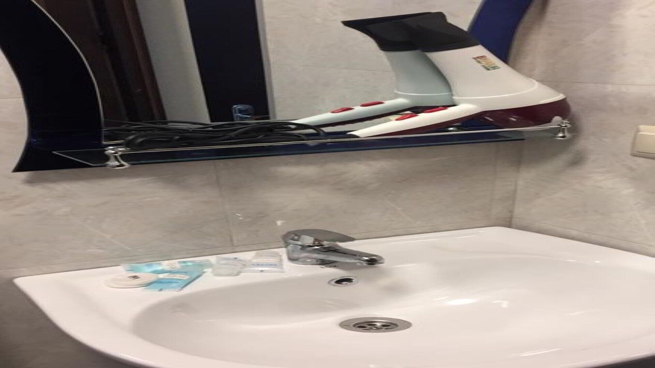 Photo of Bathroom in Makhinjauri