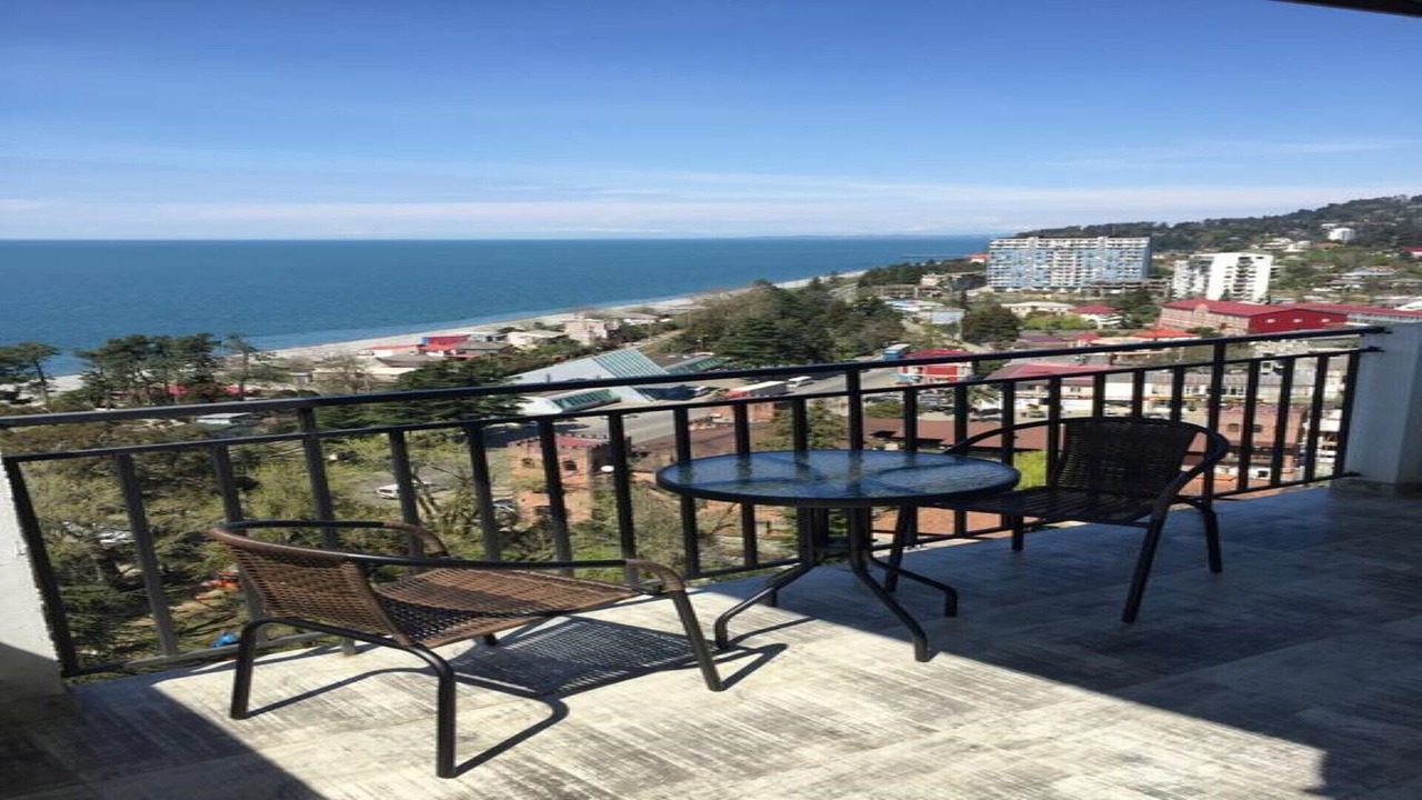 Photo of Outdoor in Makhinjauri