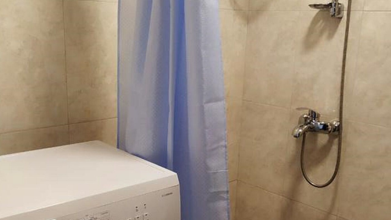 Photo of Bathroom in Batumi