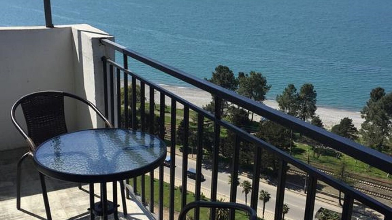 Photo of Outdoor in Batumi