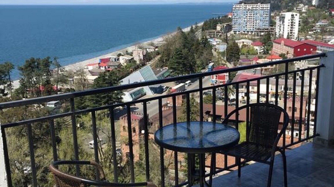Photo of Outdoor in Batumi