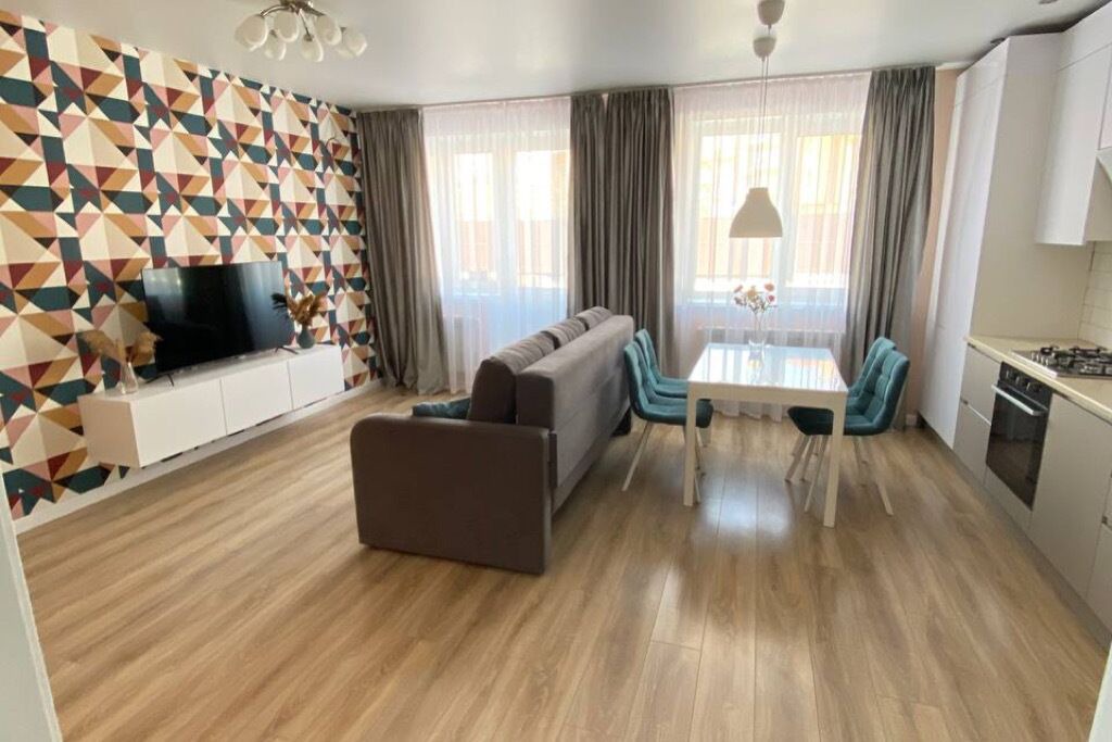 Photo of Livingroom in Avlabari