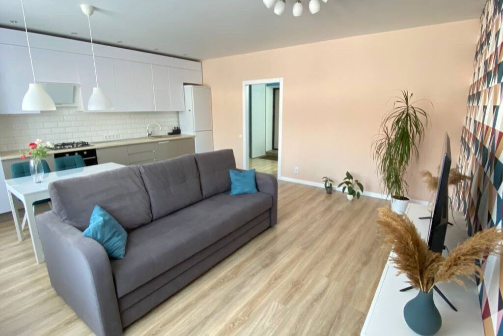 Photo of Livingroom in Avlabari