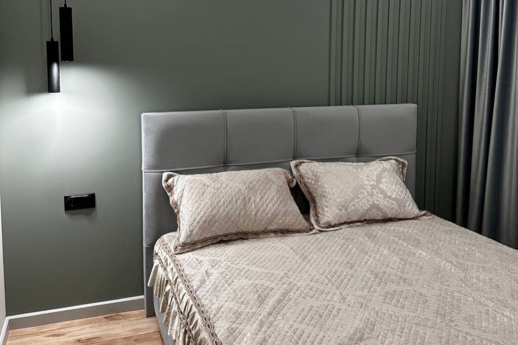 Photo of Bedroom in Tbilisi