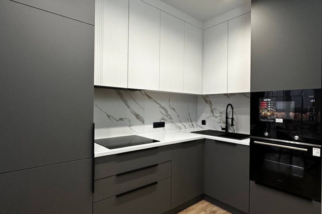Photo of Kitchen in Tbilisi