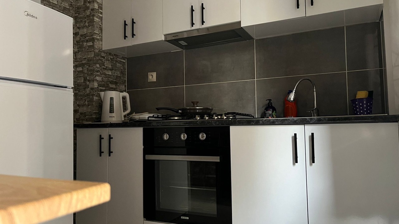 Photo of Kitchen in Tbilisi