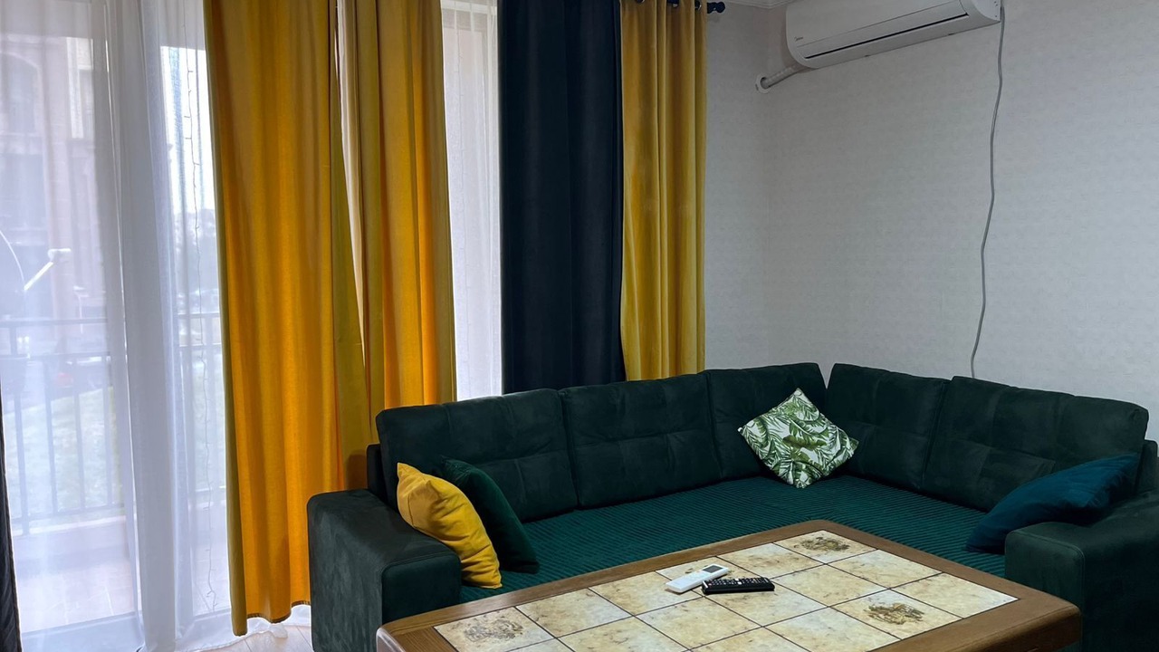 Photo of Livingroom in Tbilisi