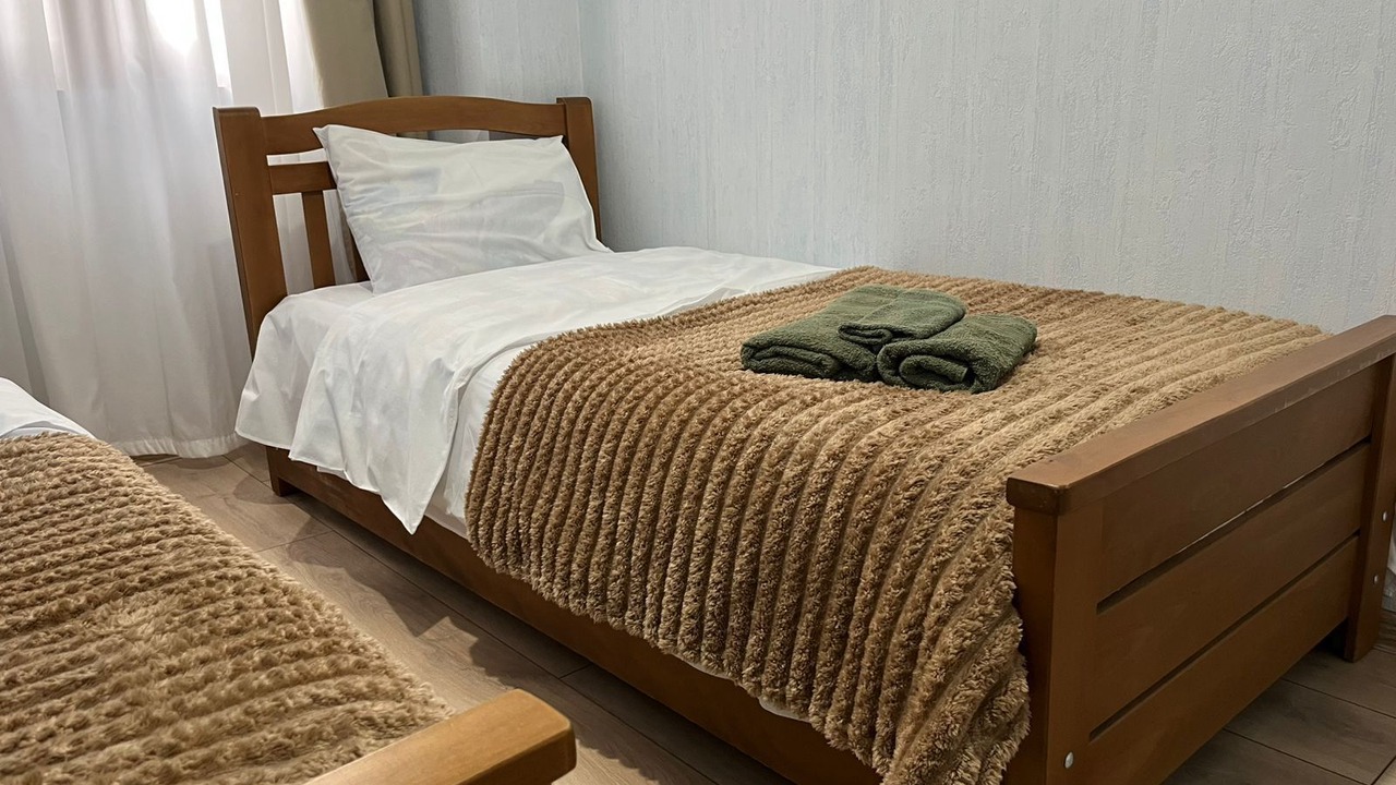 Photo of Bedroom in Tbilisi