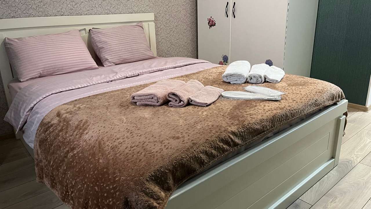 Photo of Bedroom in Tbilisi