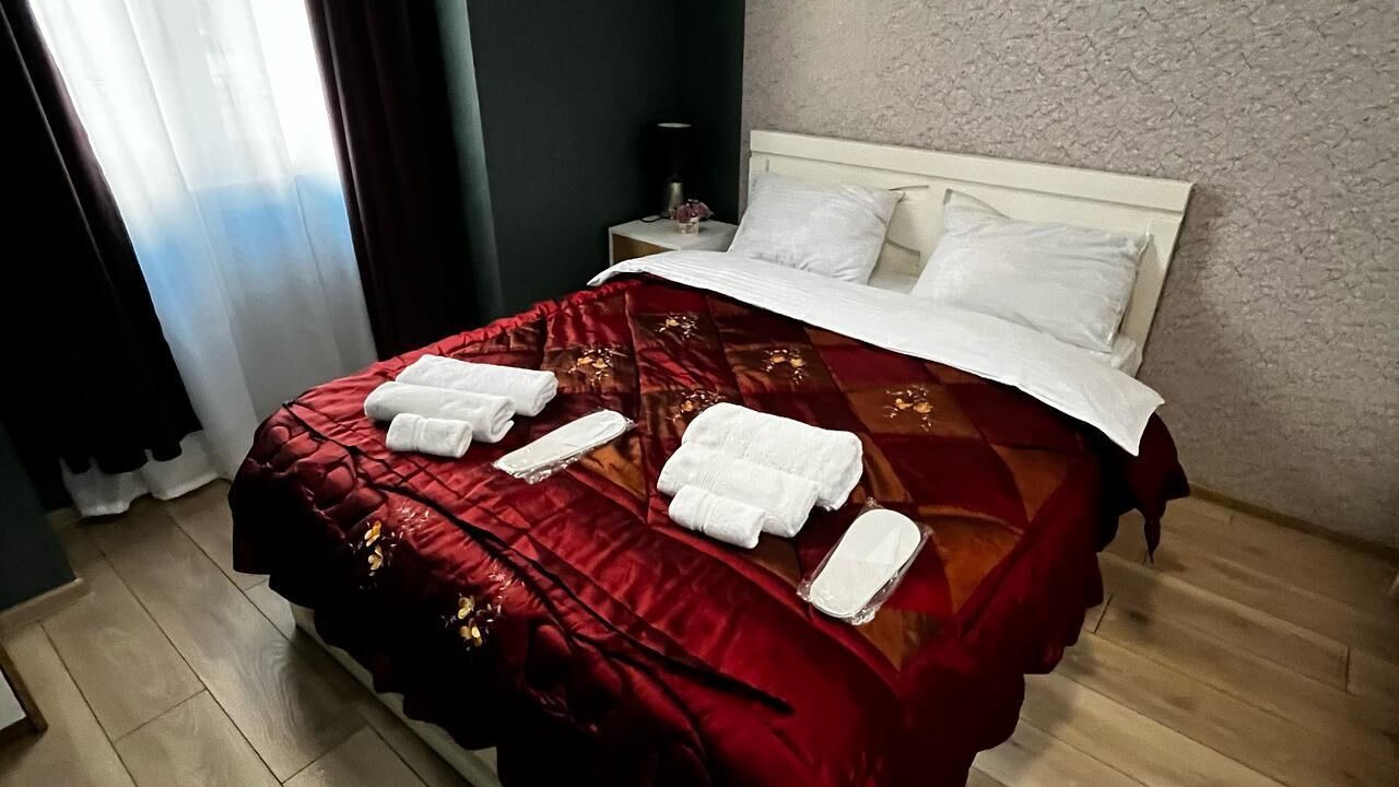 Photo of Bedroom in Tbilisi