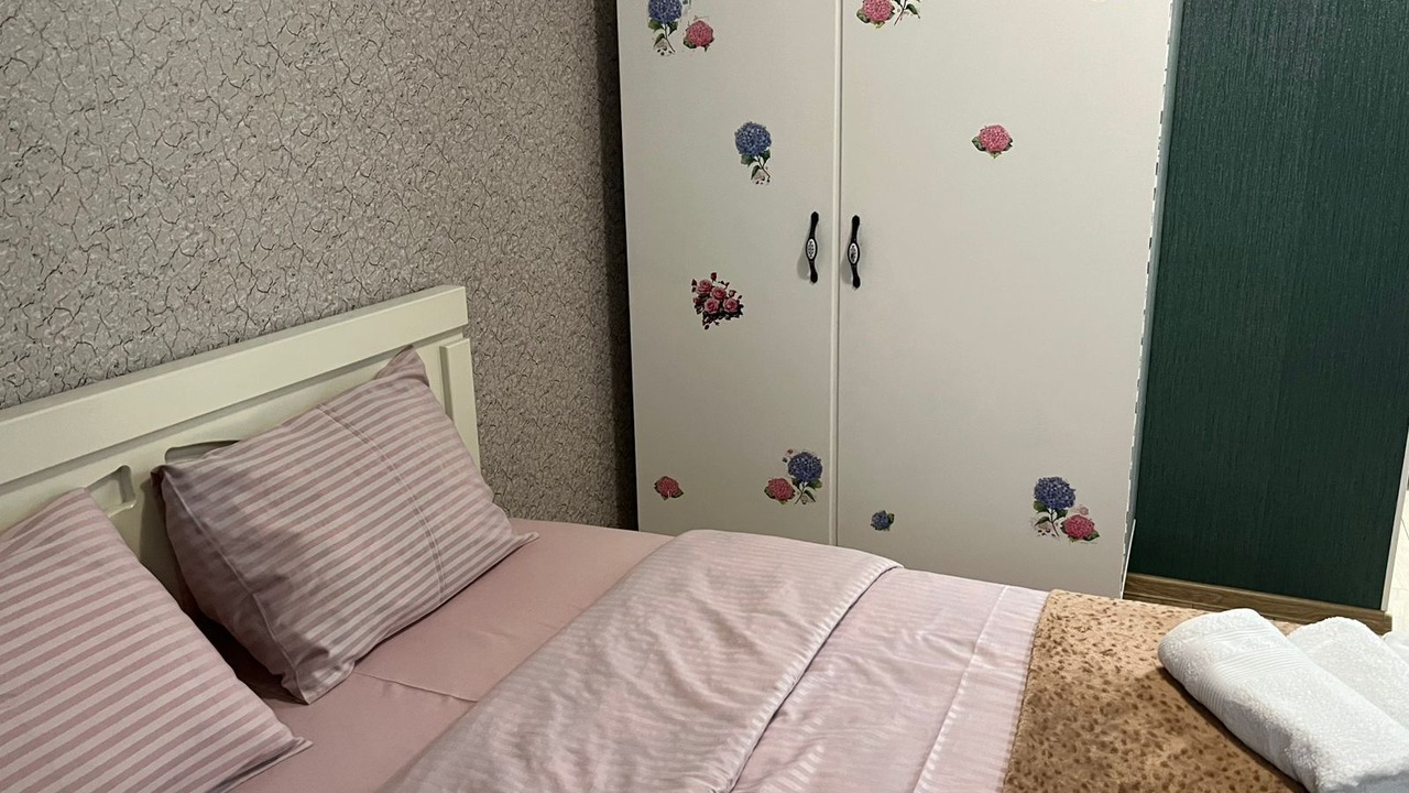 Photo of Bedroom in Tbilisi