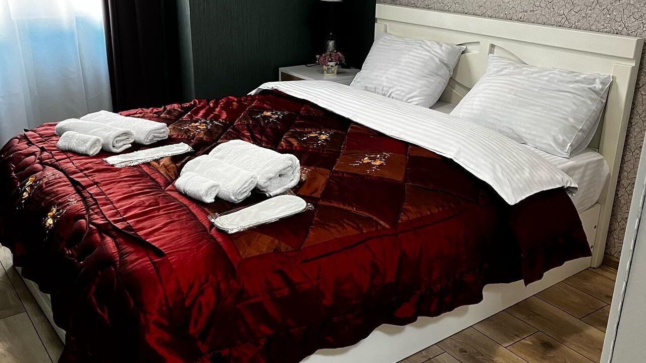 Photo of Bedroom in Tbilisi