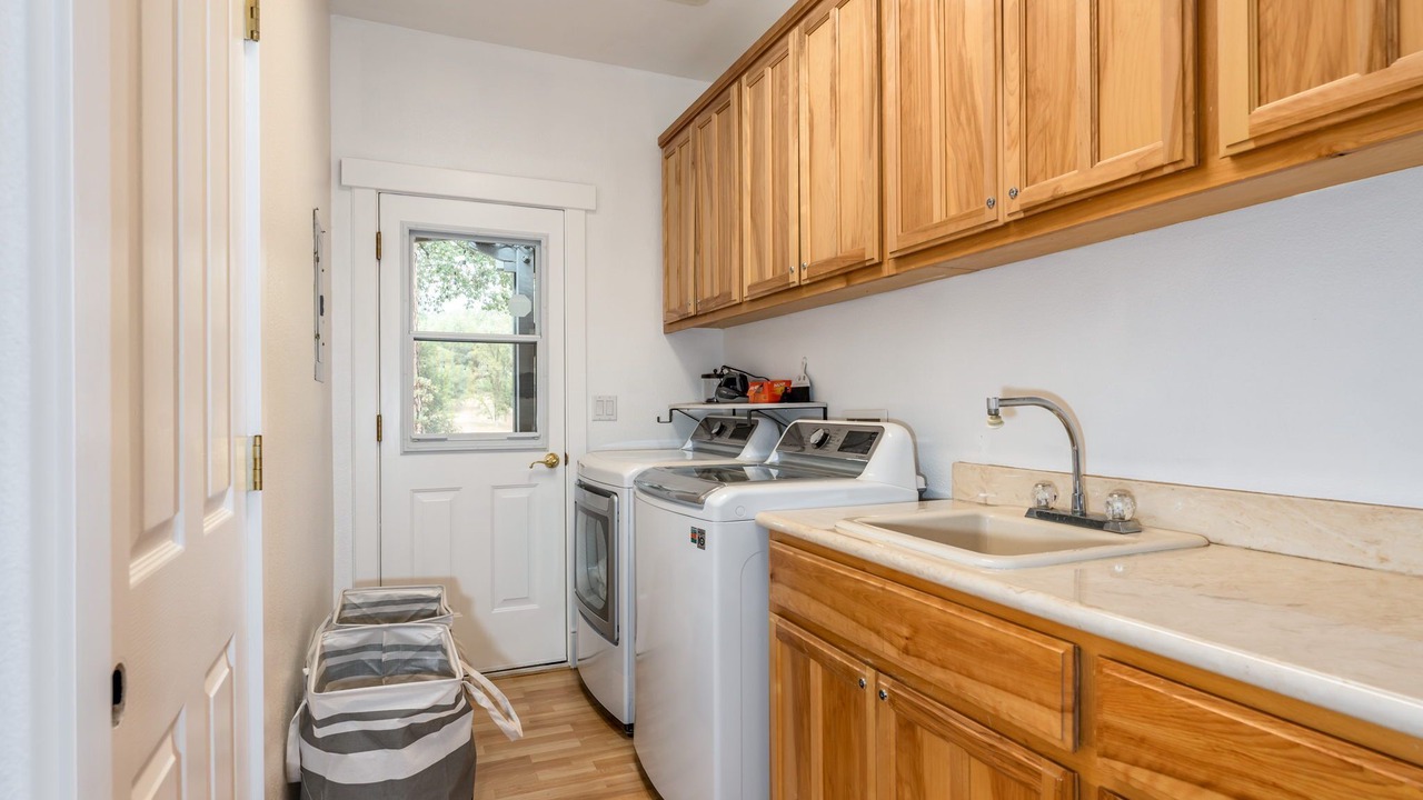 Photo of Kitchen in Coarsegold