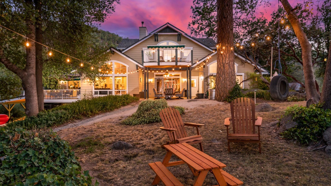 Photo of Outdoor in Coarsegold