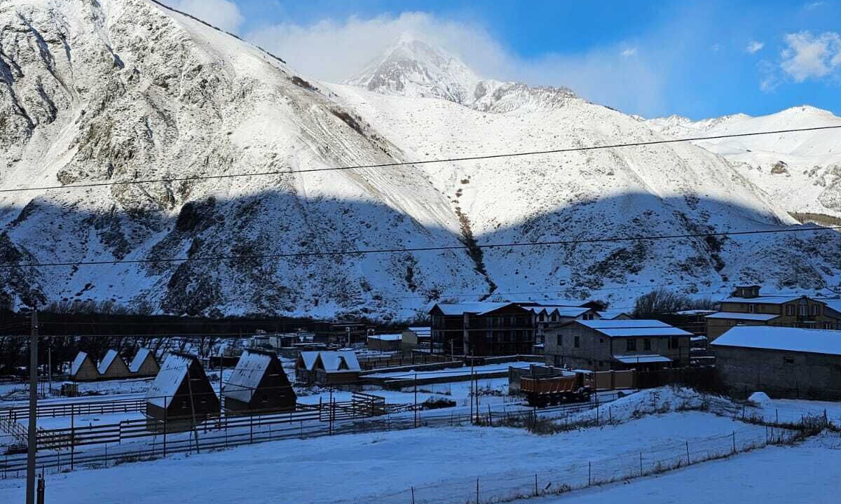 Photo of Others in Stepantsminda