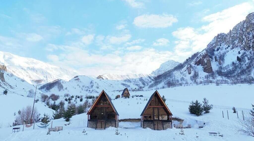 Photo of Outdoor in Kazbegi