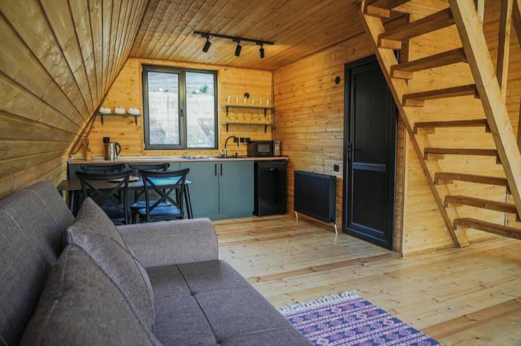 Photo of Livingroom in Kazbegi