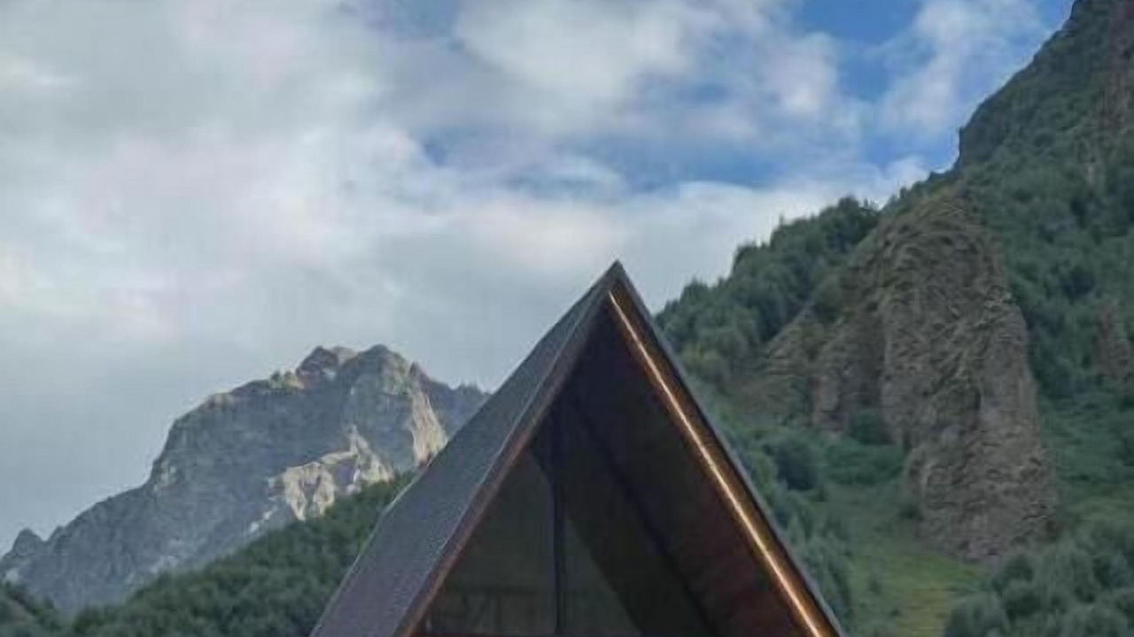 Photo of Outdoor in Kazbegi
