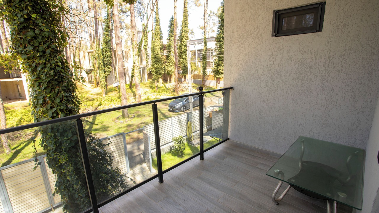 Photo of Patio Balcony in Ureki