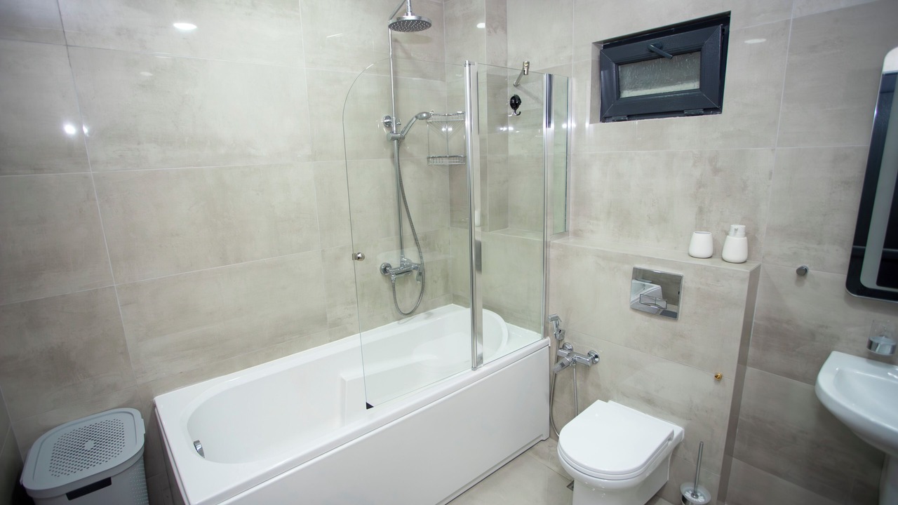 Photo of Bathroom in Ureki