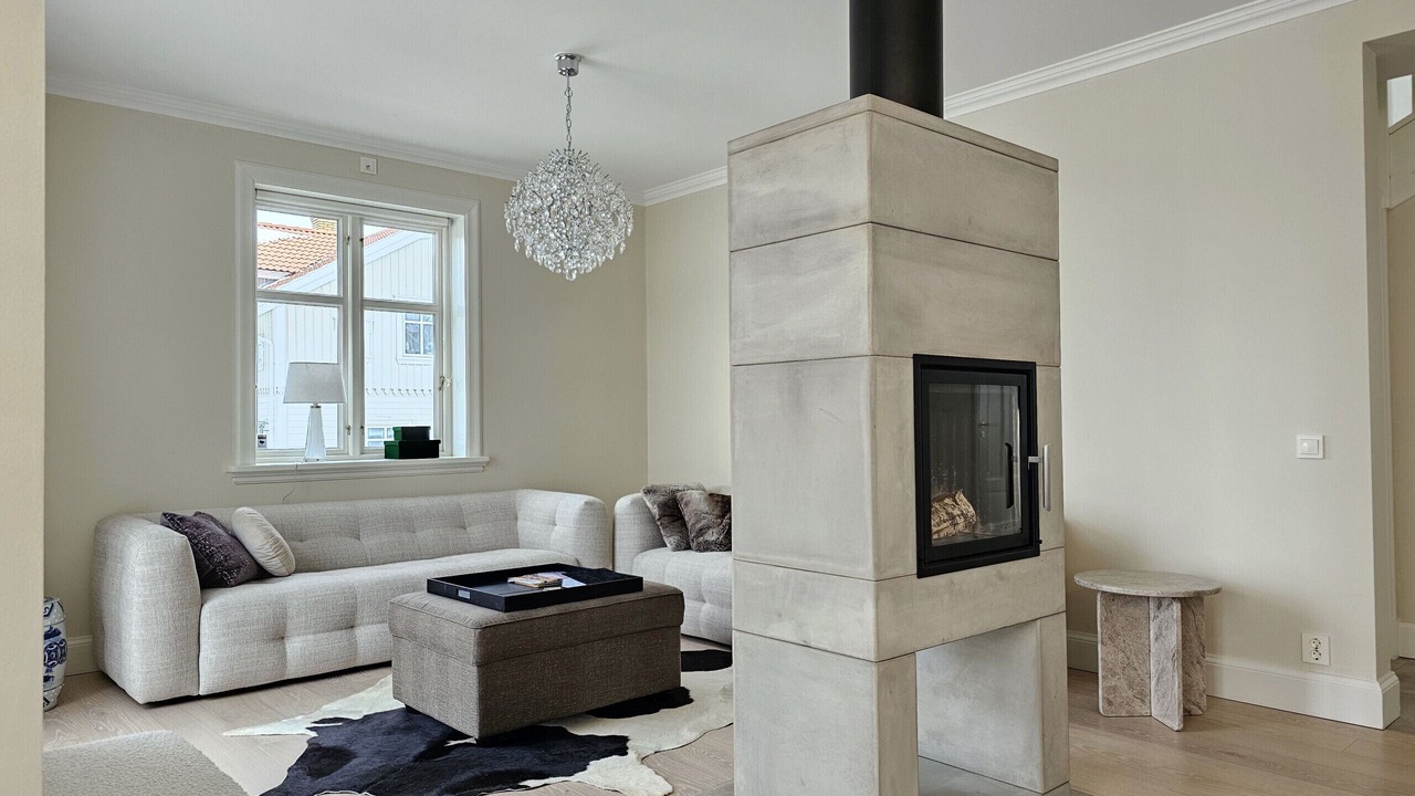 Photo of Livingroom in Ronnang