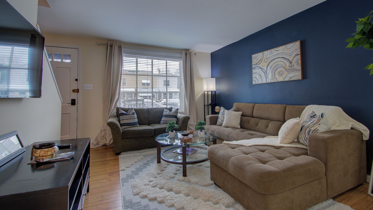 Photo of Livingroom in Old Town West