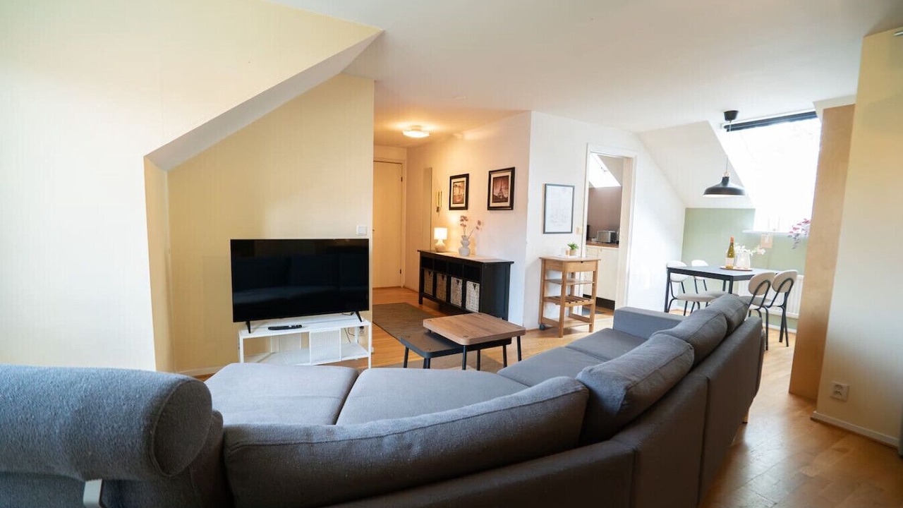Photo of Livingroom in Lundby