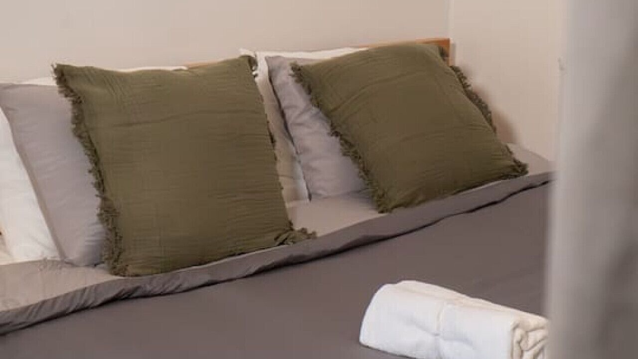Photo of Bedroom in Lundby