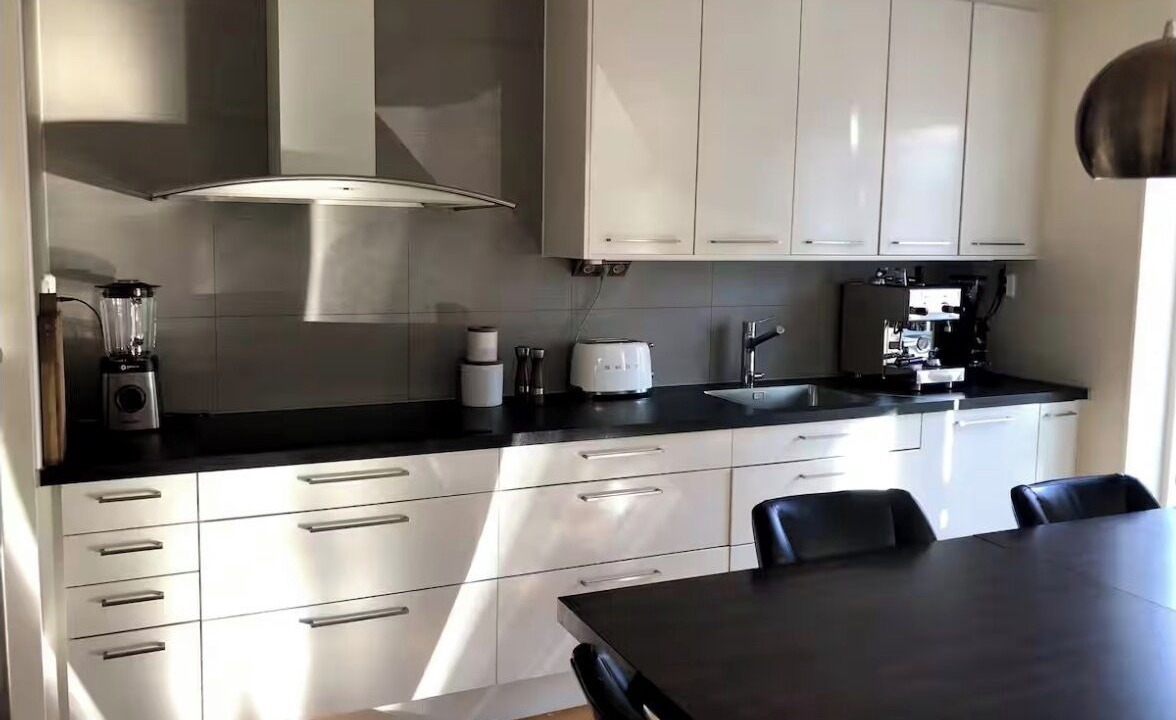 Photo of Kitchen in Partille