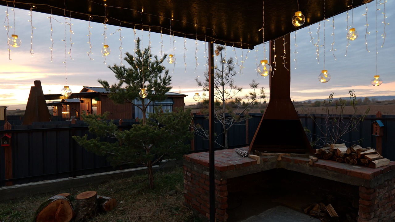Photo of Patio Balcony in Kvemo Kartli