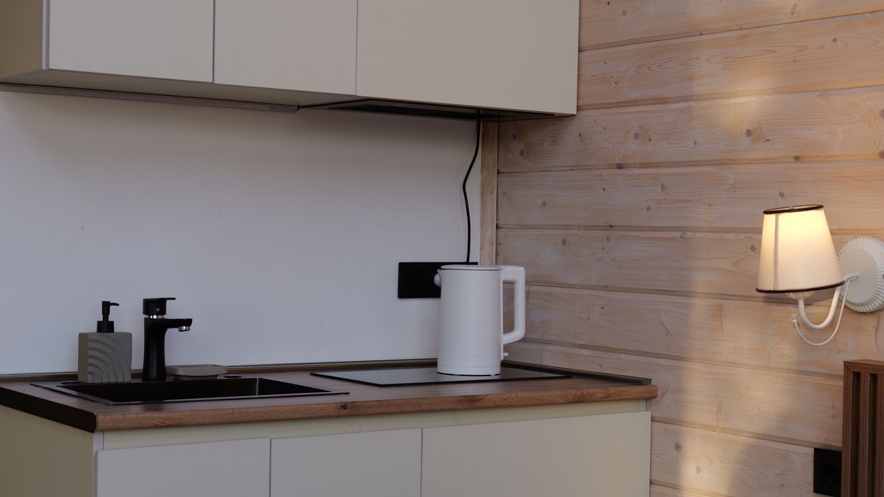 Photo of Kitchen in Kvemo Kartli
