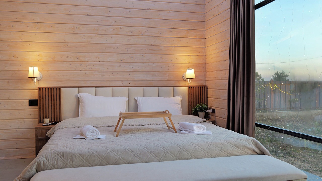 Photo of Bedroom in Kvemo Kartli