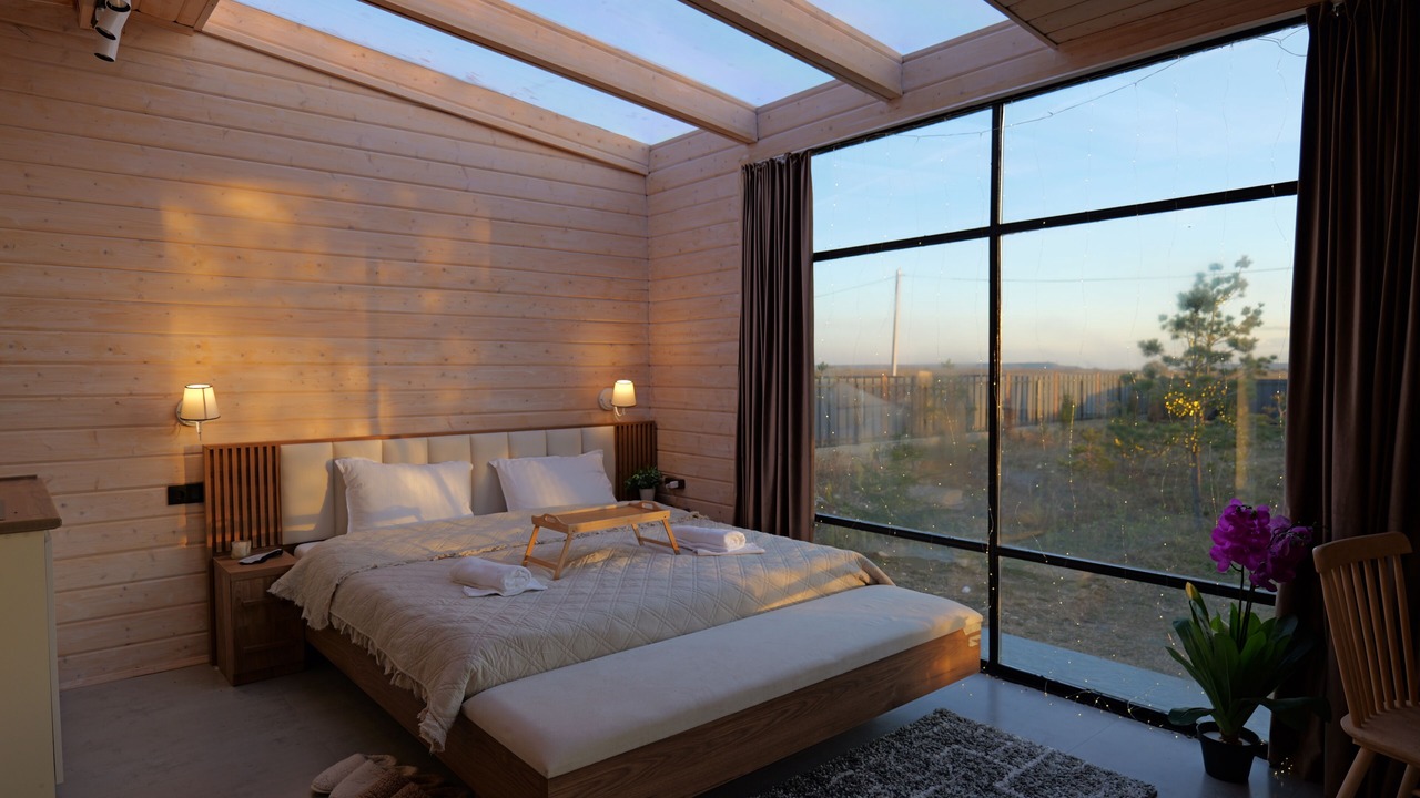 Photo of Bedroom in Kvemo Kartli