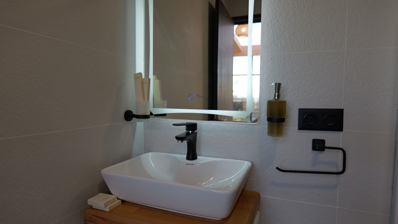 Photo of Bathroom in Kvemo Kartli