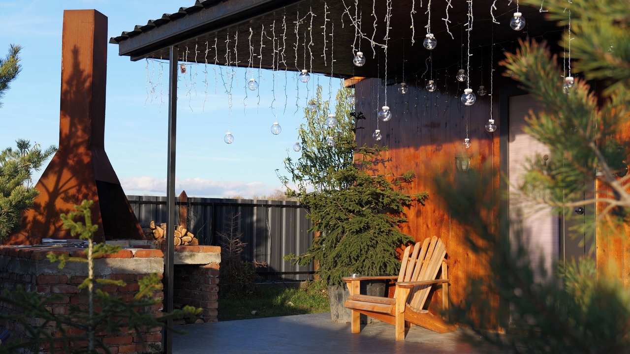 Photo of Patio Balcony in Kvemo Kartli