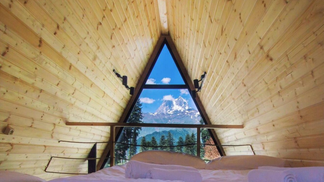 Photo of Bedroom in Bagvdanari