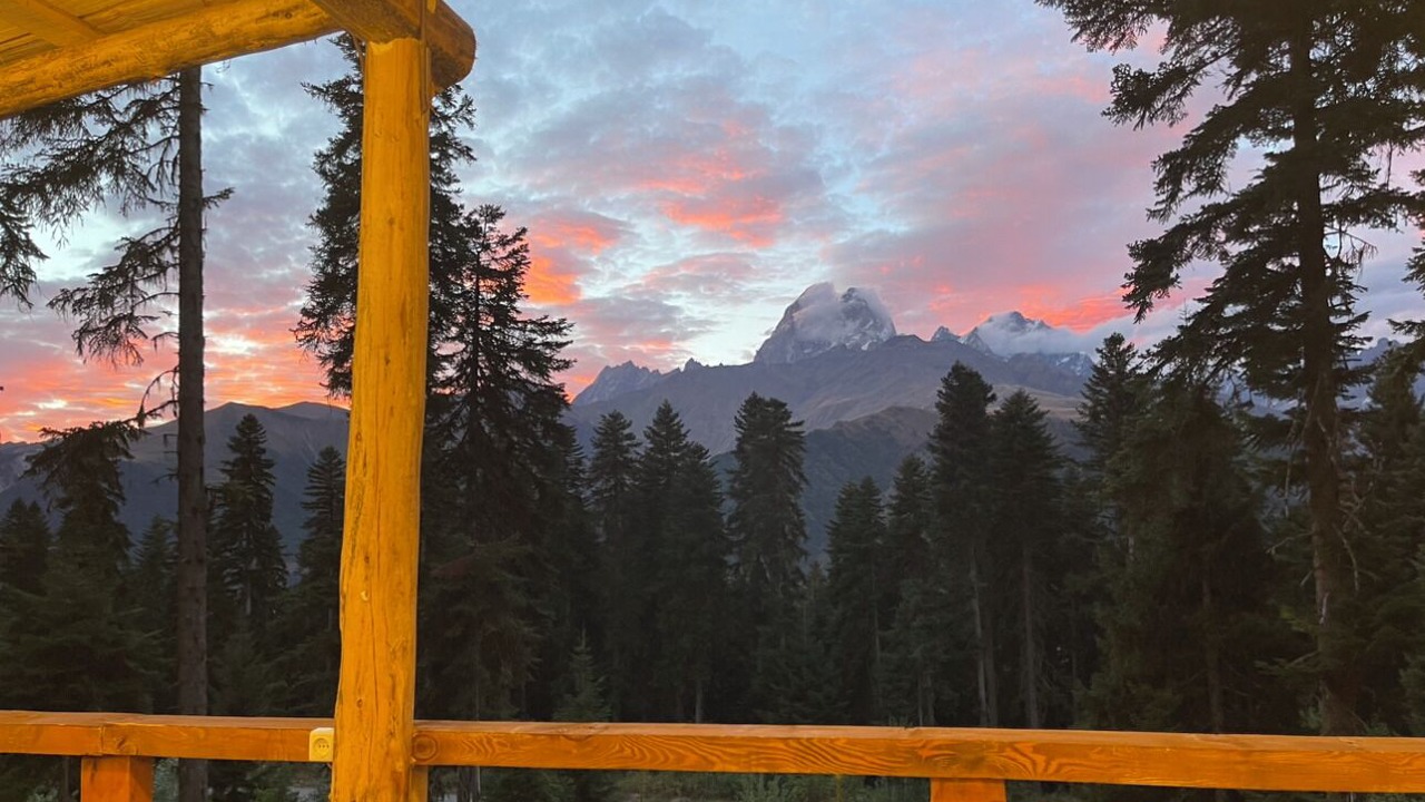 Photo of Outdoor in Bagvdanari