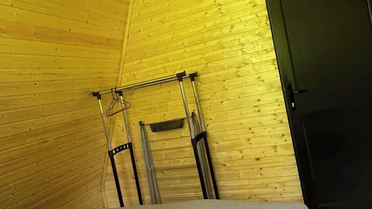 Photo of Bedroom in Bagvdanari