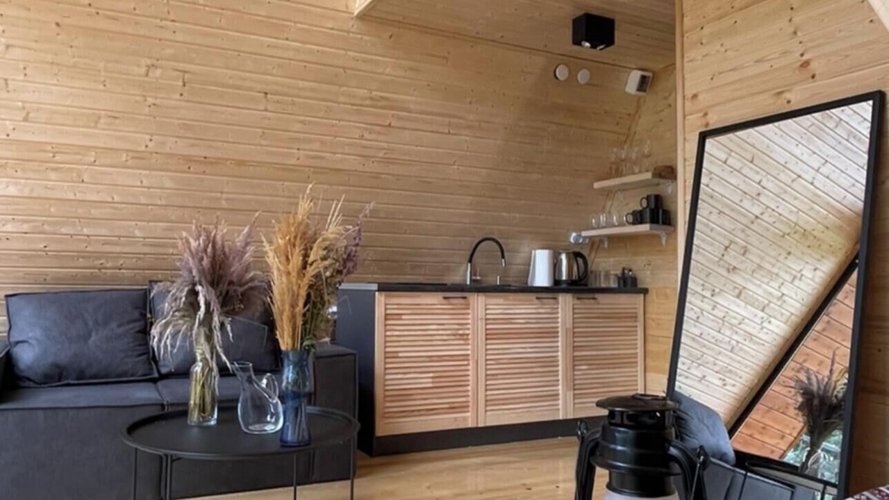 Photo of Livingroom in Bagvdanari