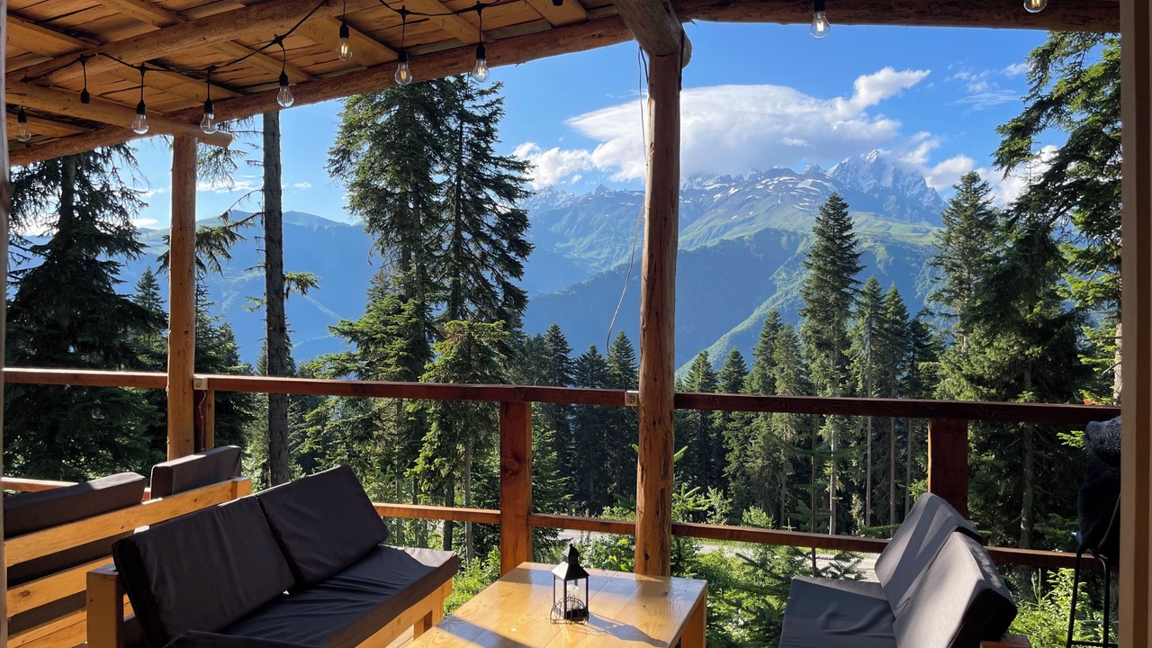 Photo of Outdoor in Bagvdanari